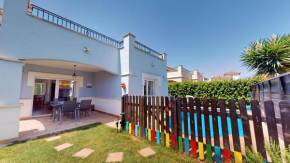 Villa Braquiquito-Murcia Holiday Rentals Property